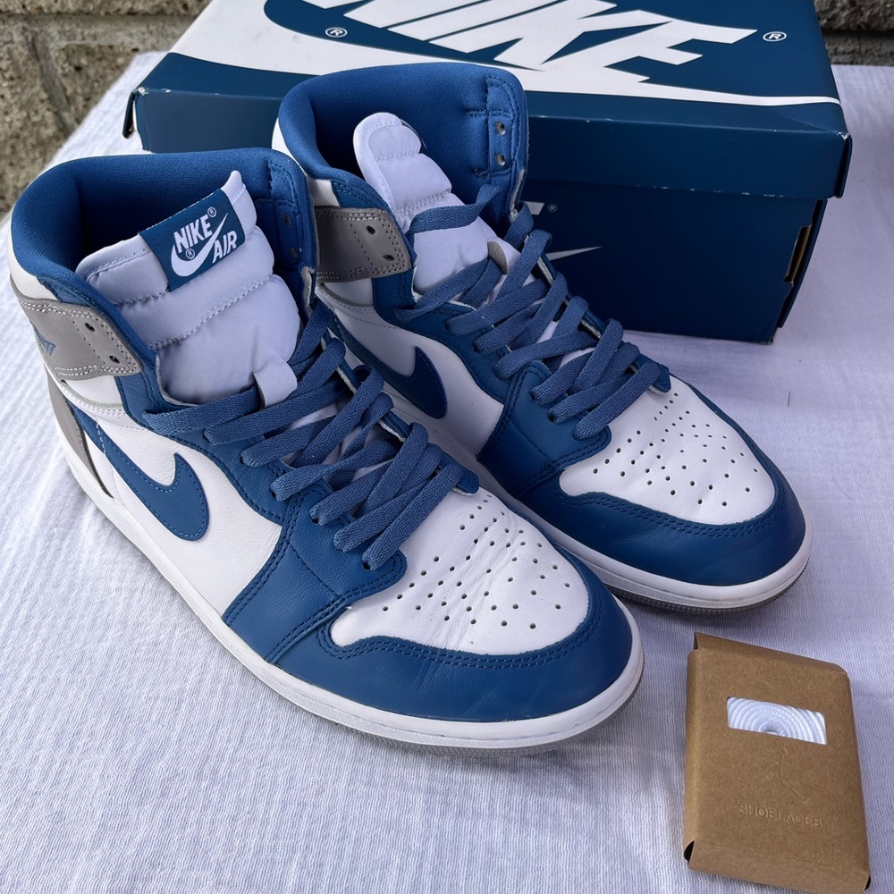 Men's Air Jordan 1